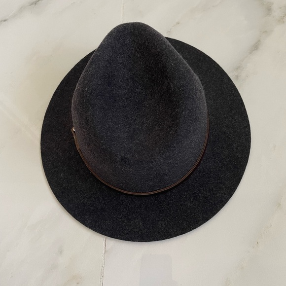 Rag & Bone Packable Floppy Fedora - Picture 5 of 14